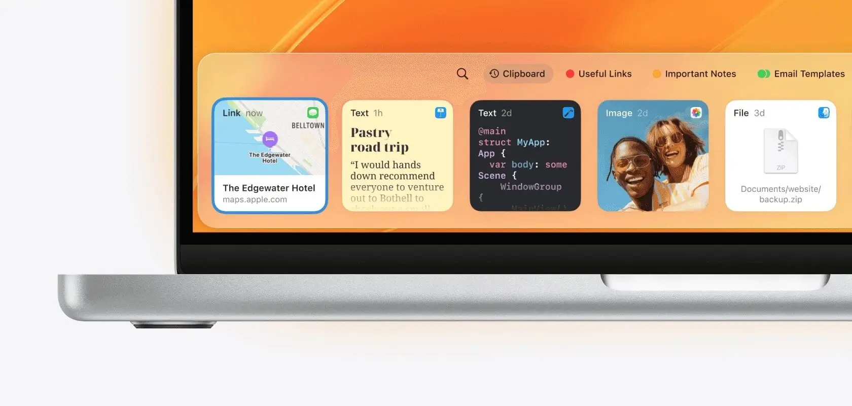 The Best Clipboard History Manager for Mac in 2026